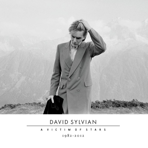 SYLVIAN, DAVID - A VICTIM OF STARS 1982-2012SYLVIAN, DAVID - A VICTIM OF STARS 1982-2012.jpg